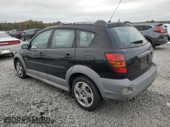 2006 Pontiac Vibe with VIN 5Y2SL65836Z464423, listed as a Copart auction lot 78325254 with 299,999 mi miles and Clean Title. Bid and sale history available at carsss.com. Image 2.