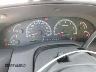 2003 Ford F-150 XL z VIN 2FTRX17W63CA80033, wystawiony jako Copart lot #58432895 z przebiegiem 111 133 mil mil oraz Szkoda całkowita • Salvage title. Historia ofert i sprzedaży dostępna na DreamBid. Obrazek 9.