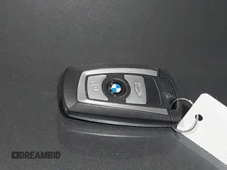 2014 BMW 4 Series 428i xDrive with VIN WBA3N9C56EF721564, listed as a IAAI auction lot 41737409 with 42,052 mi miles and . Bid and sale history available at DreamBid. Image 11.
