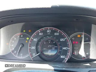 2013 Honda Accord Sport with VIN 1HGCR2F57DA156040, listed as a IAAI auction lot 42139614 with 129,771 mi miles and . Bid and sale history available at DreamBid. Image 7.