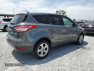 2014 Ford Escape SE with VIN 1FMCU0GXXEUB83262, listed as a Copart auction lot 53948235 with 113,548 mi miles and Clean Title. Bid and sale history available at DreamBid. Image 3.