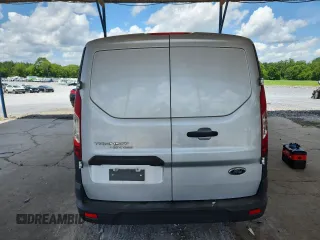 2015 Ford Transit Connect XL с VIN NM0LS7E72F1221749, выставлен на аукционе Copart как лот 61209575 с пробегом 107 085 миль миль и Списание • Salvage title. История ставок и продаж доступна на DreamBid. Изображение 6.