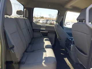2021 Ford Super Duty F-250 SRW XL with VIN 1FT7W2B65MEC24092, listed as a IAAI auction lot 41904229 with 36,261 mi miles. Bid and sale history available at carsss.com. Image 8.