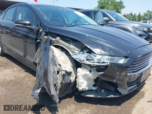 2015 Ford Fusion SE with VIN 1FA6P0H79F5113096, listed as a IAAI auction lot 42482329 with 141,592 mi miles and . Bid and sale history available at DreamBid. Image 6.
