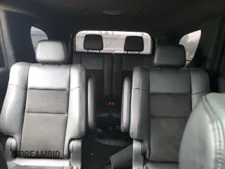 2022 Dodge Durango R/T с VIN 1C4SDJCT0NC213268, выставлен на аукционе Copart как лот 53872215 с пробегом 30 503 миль миль и Списание • Salvage title. История ставок и продаж доступна на DreamBid. Изображение 10.
