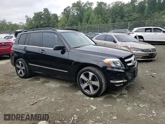 2013 Mercedes-Benz GLK 350 with VIN WDCGG8JB4DF999972, listed as a Copart auction lot 71007264 with 75,841 mi miles and Salvage Title. Bid and sale history available at DreamBid. Image 11.
