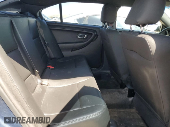 2017 Ford Police Interceptor с VIN 1FAHP2MK2HG138122, выставлен на аукционе Copart как лот 52065085 с пробегом 123 133 миль миль и Списание • Salvage title. История ставок и продаж доступна на DreamBid. Изображение 10.