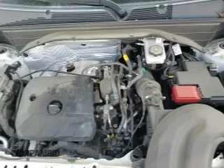 2024 Chevrolet TrailBlazer LS z VIN KL79MMSL0RB116789, wystawiony jako Copart lot #68560655 z przebiegiem 21 688 mil mil oraz Szkoda całkowita • Salvage title. Historia ofert i sprzedaży dostępna na DreamBid. Obrazek 16.