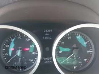 2006 Mercedes-Benz SLK 280 with VIN WDBWK54F86F102148, listed as a IAAI auction lot 42860504 with 128,388 mi miles and . Bid and sale history available at DreamBid. Image 7.