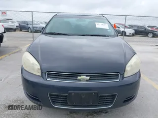 2009 Chevrolet Impala LT with VIN 2G1WT57K391169171, listed as a IAAI auction lot 42134607 with 162,591 mi miles and . Bid and sale history available at DreamBid. Image 6.
