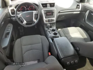 2014 GMC Acadia SLE с VIN 1GKKVPKDXEJ216589, выставлен на аукционе Copart как лот 61432915 с пробегом 82 027 миль миль и Чистый • Clean title. История ставок и продаж доступна на DreamBid. Изображение 8.
