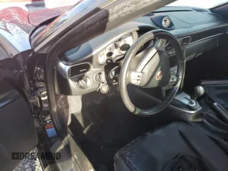 2008 Porsche 911 z VIN WP0CD29968S788944, wystawiony jako Copart lot #74148584 z przebiegiem Nie podano mil oraz Szkoda całkowita • Salvage title. Historia ofert i sprzedaży dostępna na DreamBid. Obrazek 9.