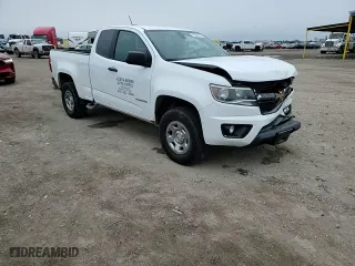 2016 Chevrolet Colorado 2WD LT with VIN 1GCHSBEA3G1372866, listed as a Copart auction lot 41594795 with 110,124 mi miles and Salvage Title. Bid and sale history available at carsss.com. Image 11.
