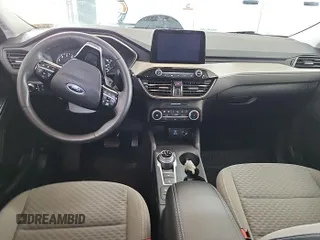 2022 Ford Escape SE with VIN 1FMCU9G60NUB32994, listed as a IAAI auction lot 42733965 with 63,516 mi miles and . Bid and sale history available at DreamBid. Image 13.