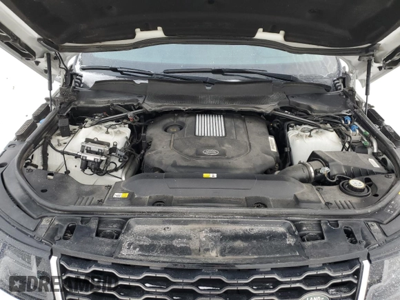 2018 Land Rover Range Rover Sport HSE с VIN SALWR2RK4JA810476, выставлен на аукционе Copart как лот 89129075 с пробегом 114 609 миль миль и Чистый • Clean title. История ставок и продаж доступна на DreamBid. Изображение 12.