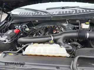 2022 Ford Expedition XLT z VIN 1FMJU1JT2NEA09523, wystawiony jako IAAI lot #42113474 z przebiegiem 52 622 mil mil oraz . Historia ofert i sprzedaży dostępna na DreamBid. Obrazek 10.