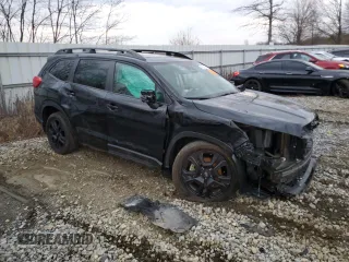 2023 Subaru Ascent Onyx Limited z VIN 4S4WMAKD9P3411566, wystawiony jako Copart lot #41627915 z przebiegiem Nie podano mil oraz Szkoda całkowita • Salvage title. Historia ofert i sprzedaży dostępna na DreamBid. Obrazek 4.