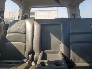 2008 Honda Pilot EX-L with VIN 5FNYF18558B057119, listed as a Copart auction lot 62219805 with 220,929 mi miles and Salvage title. Bid and sale history available at DreamBid. Image 10.