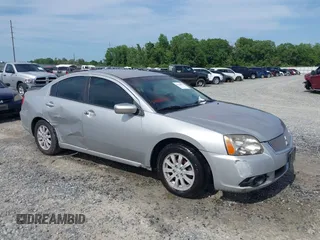 2012 Mitsubishi Galant FE с VIN 4A32B2FF8CE016140, выставлен на аукционе IAAI как лот 42324324 с пробегом 229 242 миль миль и . История ставок и продаж доступна на DreamBid. Изображение 1.