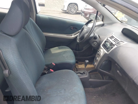 2008 Toyota Yaris с VIN JTDJT923385201011, выставлен на аукционе IAAI как лот 42514021 с пробегом 157 853 миль миль и . История ставок и продаж доступна на DreamBid. Изображение 5.