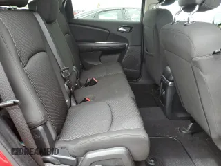2012 Dodge Journey SXT with VIN 3C4PDCBG1CT223816, listed as a Copart auction lot 53696625 with Not provided miles and Clean title. Bid and sale history available at DreamBid. Image 11.