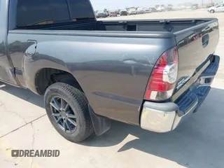 2012 Toyota Tacoma with VIN 5TFTX4CN9CX019942, listed as a IAAI auction lot 42271462 with 109,928 mi miles and . Bid and sale history available at DreamBid. Image 18.