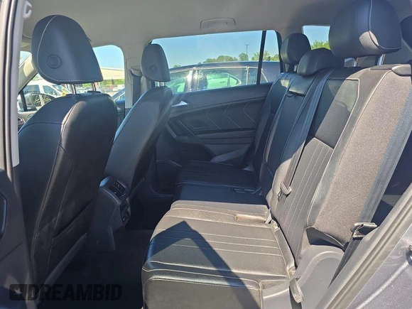 2024 Volkswagen Tiguan SE с VIN 3VV3B7AXXRM083203, выставлен на аукционе IAAI как лот 42813448 с пробегом 30 988 миль миль и . История ставок и продаж доступна на DreamBid. Изображение 6.