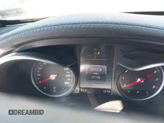 2018 Mercedes-Benz C 300 с VIN WDDWK4KBXJF653191, выставлен на аукционе IAAI как лот 40731846 с пробегом 77 176 миль миль и . История ставок и продаж доступна на DreamBid. Изображение 7.