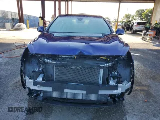 2018 Infiniti QX30 ESSENTIAL with VIN SJKCH5CP4JA042059, listed as a Copart auction lot 69705554 with 51,908 mi miles and Salvage Title. Bid and sale history available at carsss.com. Image 5.
