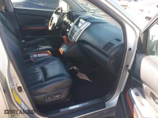 2004 Lexus RX 330 with VIN JTJHA31U040007388, listed as a IAAI auction lot 41743050 with 270,286 mi miles. Bid and sale history available at carsss.com. Image 5.
