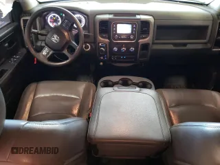 2014 Ram 1500 Tradesman with VIN 1C6RR7KM1ES436106, listed as a Copart auction lot 70245804 with 278,111 mi miles and Salvage title. Bid and sale history available at DreamBid. Image 8.