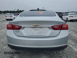 2016 Chevrolet Malibu LS z VIN 1G1ZB5ST6GF251126, wystawiony jako Copart lot #58622255 z przebiegiem Nie podano mil oraz Tytuł czysty. Historia ofert i sprzedaży dostępna na DreamBid. Obrazek 6.