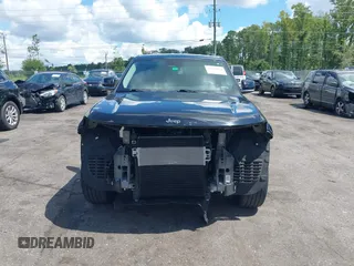 2021 Jeep Grand Cherokee Limited with VIN 1C4RJJBGXM8126684, listed as a IAAI auction lot 42664079 with 54,504 mi miles and . Bid and sale history available at DreamBid. Image 13.