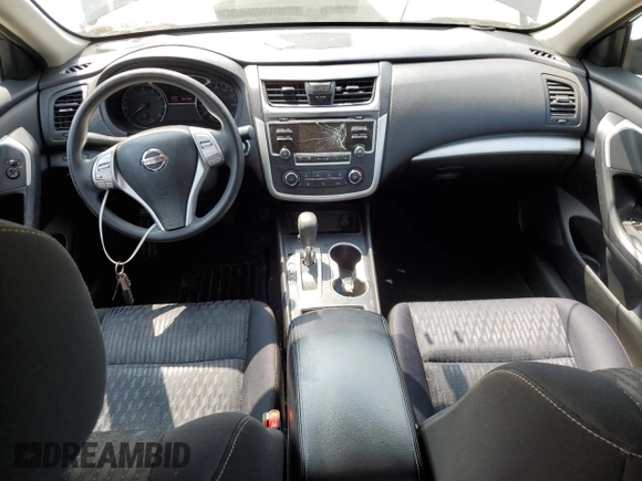 2016 Nissan Altima SV with VIN 1N4AL3AP7GC179886, listed as a Copart auction lot 61406924 with 101,304 mi miles and Clean Title. Bid and sale history available at carsss.com. Image 8.