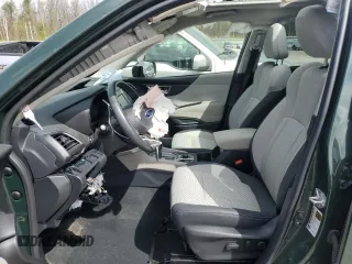 2023 Subaru Forester Premium z VIN JF2SKADCXPH469719, wystawiony jako Copart lot #56318445 z przebiegiem 34 547 mil mil oraz Szkoda całkowita • Salvage title. Historia ofert i sprzedaży dostępna na DreamBid. Obrazek 7.