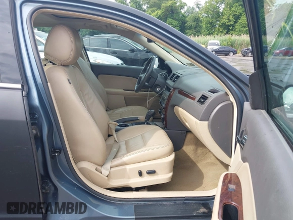 2012 Ford Fusion SEL с VIN 3FAHP0JA5CR242668, выставлен на аукционе IAAI как лот 42449102 с пробегом 179 274 миль миль и . История ставок и продаж доступна на DreamBid. Изображение 5.