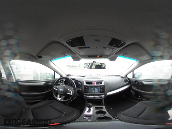 2016 Subaru Legacy Premium with VIN 4S3BNAF63G3017797, listed as a IAAI auction lot 42492611 with 96,268 mi miles and . Bid and sale history available at DreamBid. Image 18.