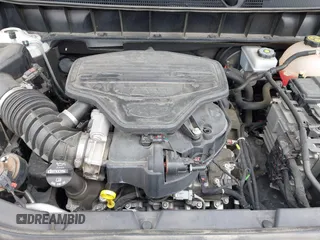 2019 Cadillac XT5 Luxury FWD with VIN 1GYKNCRS5KZ102659, listed as a IAAI auction lot 42309995 with 67,795 mi miles and . Bid and sale history available at DreamBid. Image 10.