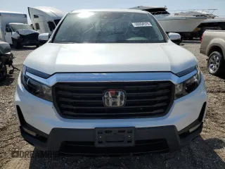 2022 Honda Ridgeline RTL-E z VIN 5FPYK3F73NB022948, wystawiony jako Copart lot #50094575 z przebiegiem 37 258 mil mil oraz Szkoda całkowita • Salvage title. Historia ofert i sprzedaży dostępna na DreamBid. Obrazek 5.