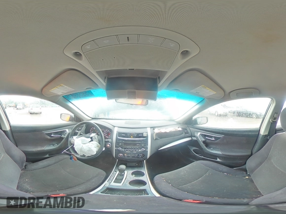 2013 Nissan Altima S z VIN 1N4BL3AP2DC165619, wystawiony jako Copart lot #59589525 z przebiegiem 194 782 mil mil oraz Czysty tytuł • Clean title. Historia ofert i sprzedaży dostępna na DreamBid. Obrazek 15.