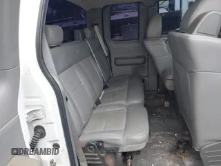 2007 Ford F-150 STX с VIN 1FTRX12W87NA44206, выставлен на аукционе IAAI как лот 42332828 с пробегом 179 610 миль миль и . История ставок и продаж доступна на DreamBid. Изображение 8.