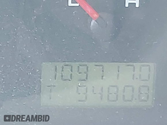 2006 Ford F-150 STX with VIN 1FTRX12W46NA46324, listed as a IAAI auction lot 42413103 with 109,717 mi miles and . Bid and sale history available at DreamBid. Image 13.