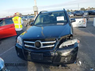 2010 Mercedes-Benz GLK 350 with VIN WDCGG5GB5AF401535, listed as a IAAI auction lot 41505275 with 164,921 mi miles and . Bid and sale history available at DreamBid. Image 12.