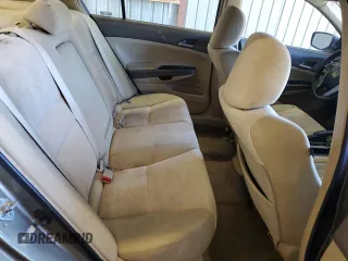 2009 Honda Accord LX-P with VIN 1HGCP264X9A187884, listed as a Copart auction lot 53565535 with 188,920 mi miles and Clean Title. Bid and sale history available at DreamBid. Image 10.