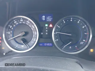 2013 Lexus IS 250 with VIN JTHCF5C28D5063750, listed as a IAAI auction lot 42464900 with 154,835 mi miles and . Bid and sale history available at DreamBid. Image 7.