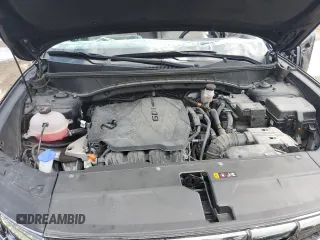 2023 Hyundai Tucson Limited with VIN 5NMJE3AE8PH291066, listed as a Copart auction lot 57952065 with 20,329 mi miles and Salvage title. Bid and sale history available at DreamBid. Image 11.