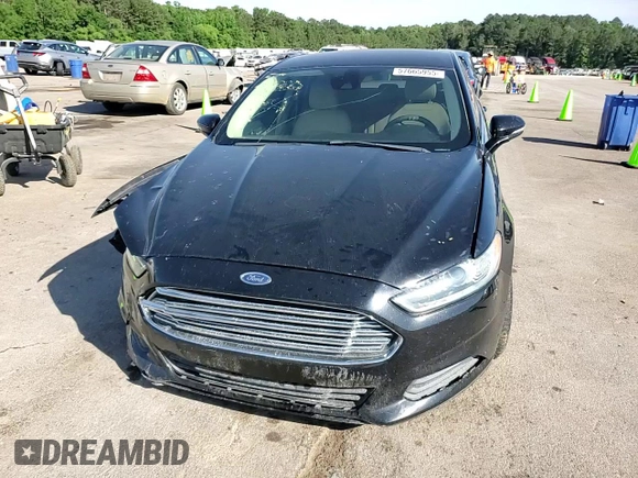 2016 Ford Fusion SE с VIN 3FA6P0H79GR262963, выставлен на аукционе Copart как лот 57665955 с пробегом 89 167 миль миль и Списание • Salvage title. История ставок и продаж доступна на DreamBid. Изображение 13.