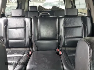 2008 Nissan Armada SE z VIN 5N1AA08C78N609760, wystawiony jako Copart lot #51615055 z przebiegiem 173 544 mil mil oraz Szkody całkowita. Historia ofert i sprzedaży dostępna na DreamBid. Obrazek 10.