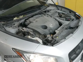 2013 Nissan Maxima SV z VIN 1N4AA5AP0DC839747, wystawiony jako IAAI lot #43412030 z przebiegiem 181 647 mil mil oraz . Historia ofert i sprzedaży dostępna na DreamBid. Obrazek 19.