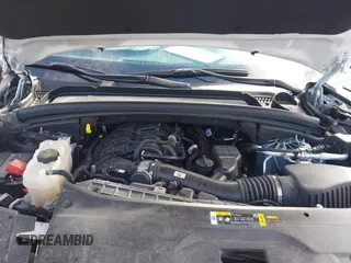 2024 Jeep Grand Cherokee Limited с VIN 1C4RJKBG9R8523252, выставлен на аукционе IAAI как лот 41960415 с пробегом 14 771 миль миль и . История ставок и продаж доступна на DreamBid. Изображение 10.